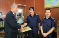 رێڤه‌به‌رێ رێڤه‌به‌ریا به‌ره‌ڤانیا باژێرى ل دهۆكێ هاته‌ گوهورین