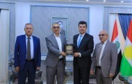 سکرتێرێ پارێزگارێ دهۆکێ خانەنشین بوو
