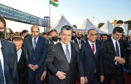 ب ئاماده‌بووونا مه‌سرور بارزانى سه‌روكێ حكومه‌تا هه‌رێما كوردستانێ پێشانگه‌ها گه‌شتیارى یا نیڤده‌وله‌تى یا دووێ هاته‌ ڤه‌كرن