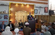 دهوک… یادا بوونا محمەد پێغەمبەر سلاڤێن خودێ لسەر بن هاتە ساخکرن