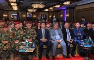 پێنجەمین سالڤەگەرا داستانا سحێلا- مەحمودیێ ل دهۆکێ هاتە ساخکرن