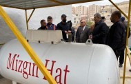 لیژنا بلندا دیڤچونا وان جهێن سیسته‌مێ غازا شل LPG لێ دهێته‌دانان ئێكه‌م سه‌ره‌دانا خوه‌ یا مه‌یدانی ئه‌نجامدا