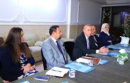 جێگرێ پارێزگارێ دهوکێ  پشکداری د خولەکا چاڤدێریا نیڤدەولەتی دبوارێ مافێن مروڤی دا کر