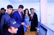 پارێزگارێ دهۆكێ پشكا ده‌رئێخستنا ده‌ستوریێن ئه‌لكترونى یێن هاژوتنا ترومبێلا ل ده‌ڤه‌رداریا ئاكرێ ڤه‌كر