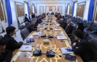 پارێزگارێ دهۆکێ و  دامودەزگەهێن پەیوەندیدار دگەک ئەنجوومەنێ بالایێ خانمان ل هەرێما کوردستانێ کۆمبوون