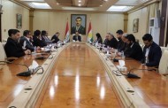 دهوك: كومبونه‌كا هه‌موو لایه‌نی لدور روب روبون و هوشیاریا بكارئینانا ماددێن هوشبه‌ر هاته‌ ئه‌نجامدان