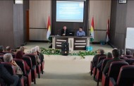 دهوك: بو پێشڤه‌چونا كارێ سازیێن ئاڤه‌دانیێ خولا ” سالوخه‌تێن گشتی یێن عیراقی بو رێك و پرا هاته‌ ڤه‌كرن”