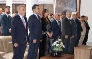 دهوك: ئێكه‌م ڤیسته‌ڤالا زانستی یا په‌یمانگه‌هێن سازیا شه‌هید یا په‌روه‌رده‌ و خواندنا بلند هاته‌ گێران