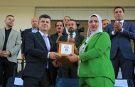 ب ئامادەبونا پارێزگارێ دهۆکێ قارەمانیا ڤوتسالا عیراقێ هاتە ئەنجامدان