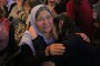 پارێزگارێ دهۆکێ  پێشوازیا وان شەش کچێن ئێزدى کر ئەوێن ژدەستێن  تیرورستێن داعش هاتینە رزگارکرن