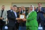 ب ئامادەبونا پارێزگارێ دهۆکێ قارەمانیا ڤوتسالا عیراقێ هاتە ئەنجامدان