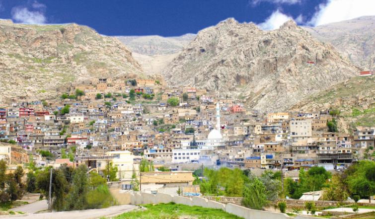 حهفتیا بهێت گازا سپی ل سنورێ ئاكرێ دێ هێته بهلافكرن