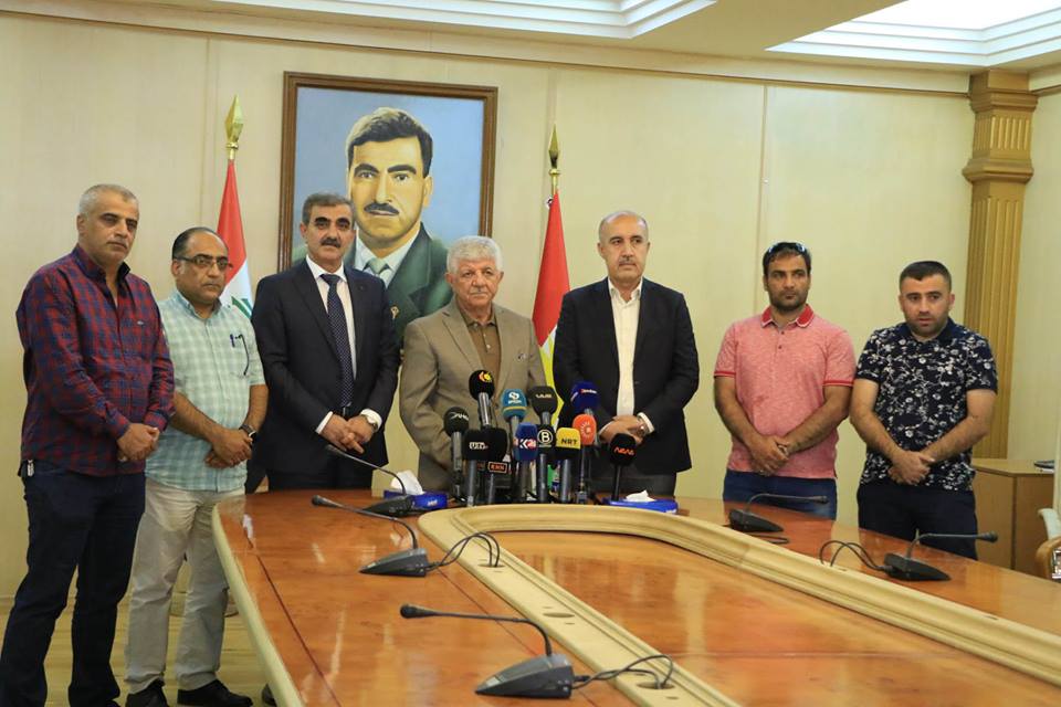 بهایێ ئهمپێرێ كارهبا موهلیدا هاته كێمكرن و بونه 13،000دینار