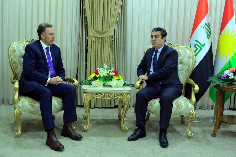 حكومهتا ئوسترالیا دێ بهردهوامیێ دهته هاریكاریێن خو بو ئاواره وپهنابهران