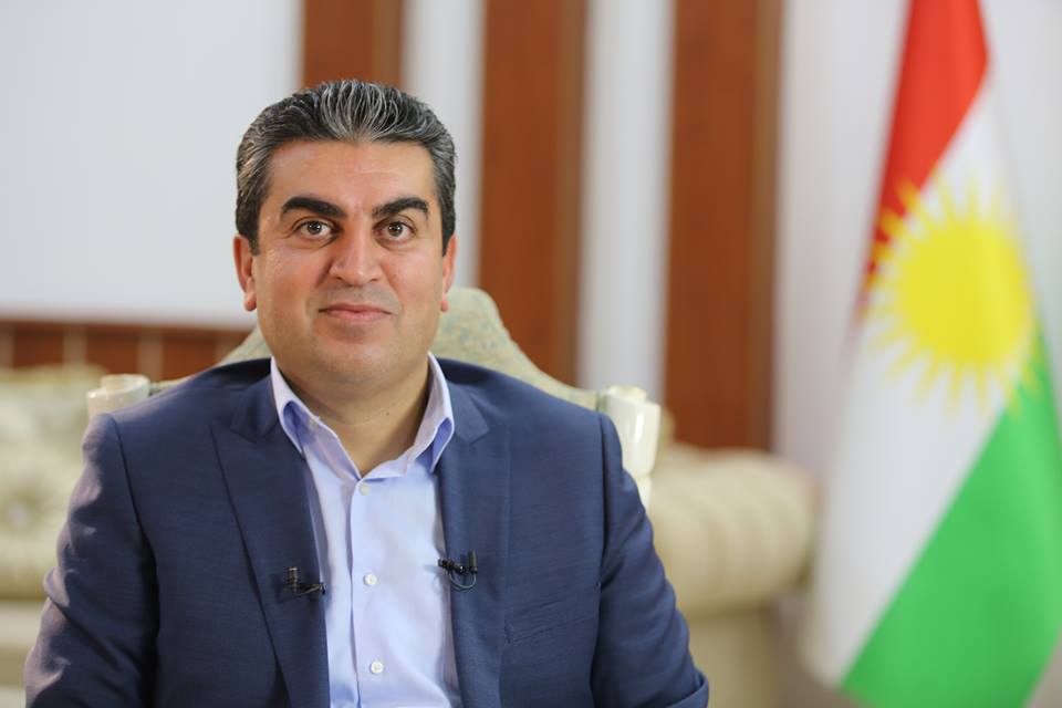 پارێزگهرێ دهۆكێ 8ی ئادارێ ل ههموو ئافرهتان پیرۆز دكهت