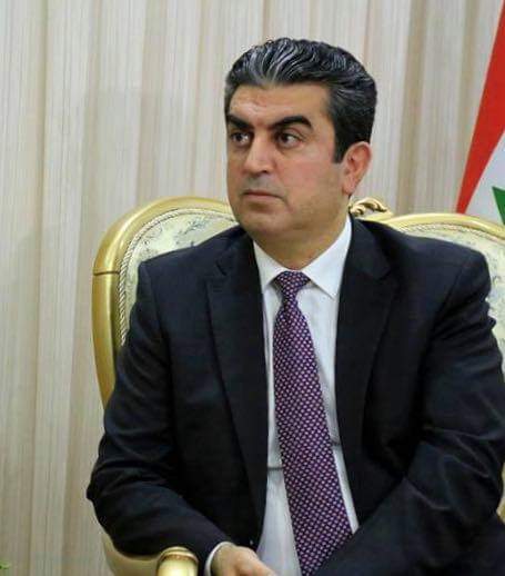پارێزگەرێ دھۆکێ پەیامەکێ بەلاڤ دکەت