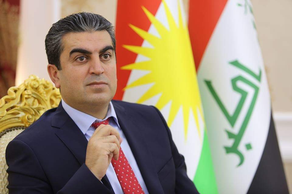 51 سالیا پارێزگەهـبوونا دهۆکێ پیرۆز بیت